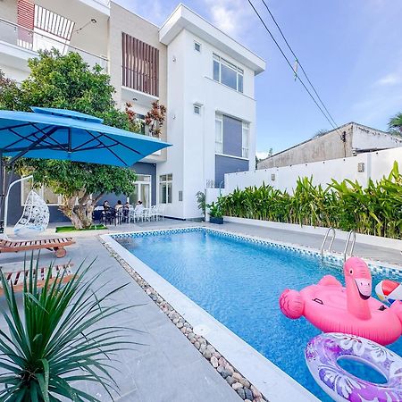 Amory Villa Mui Ne Exterior photo