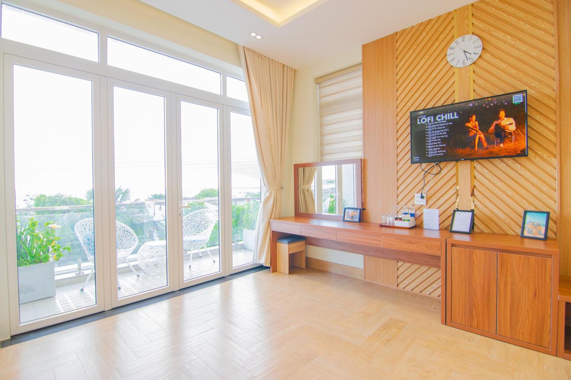 Amory Villa Mui Ne Exterior photo
