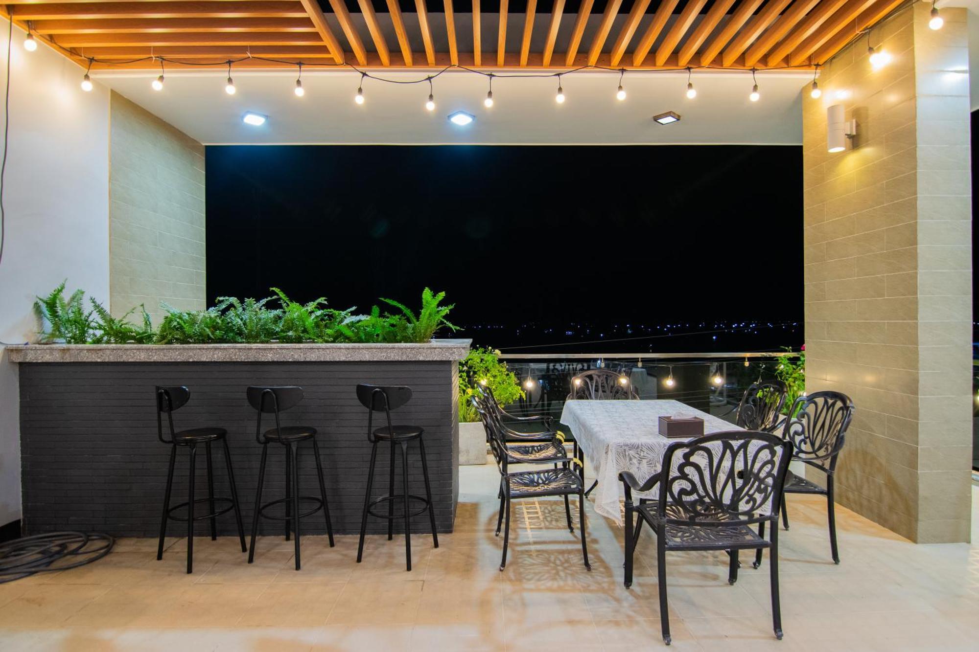 Amory Villa Mui Ne Exterior photo
