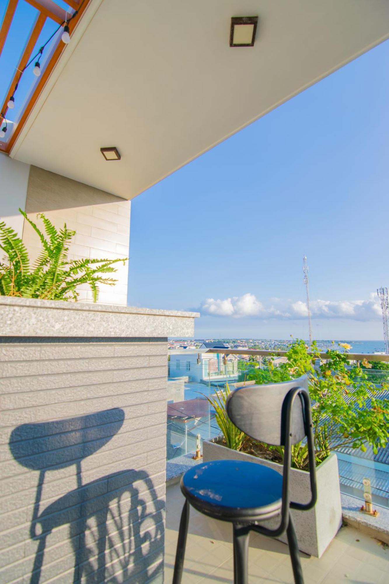 Amory Villa Mui Ne Exterior photo